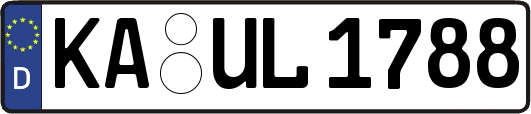 KA-UL1788