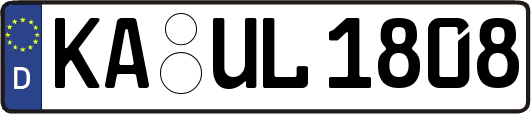 KA-UL1808