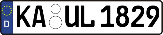 KA-UL1829