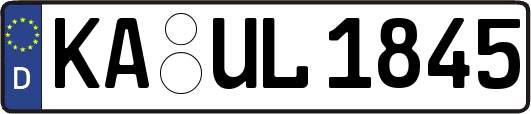 KA-UL1845