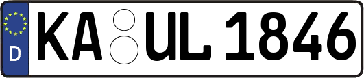 KA-UL1846