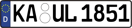 KA-UL1851