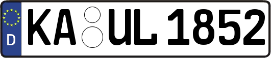 KA-UL1852