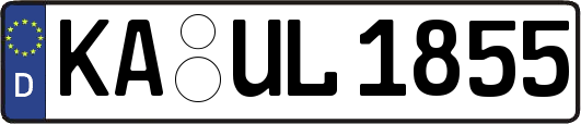 KA-UL1855