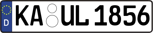 KA-UL1856