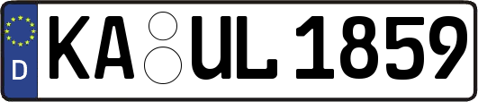 KA-UL1859