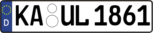 KA-UL1861