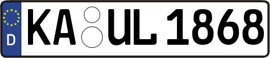 KA-UL1868