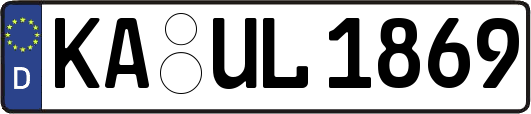 KA-UL1869