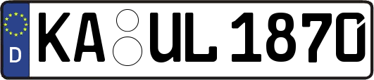 KA-UL1870