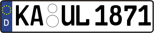 KA-UL1871