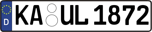 KA-UL1872