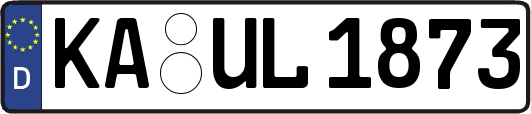 KA-UL1873