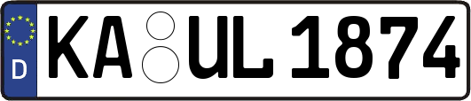 KA-UL1874