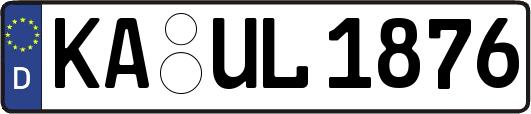 KA-UL1876