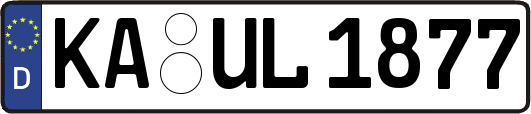 KA-UL1877