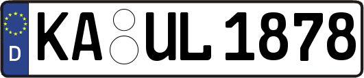KA-UL1878