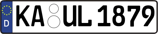 KA-UL1879