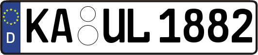 KA-UL1882