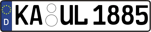 KA-UL1885