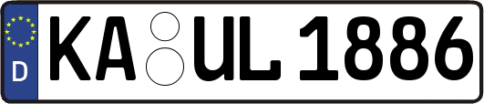 KA-UL1886