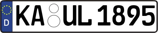 KA-UL1895