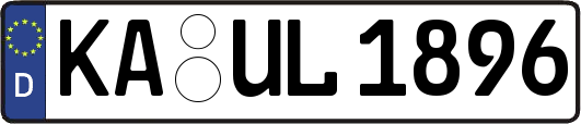 KA-UL1896