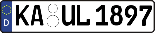 KA-UL1897