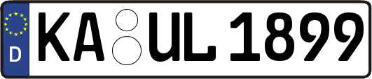 KA-UL1899