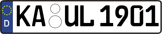 KA-UL1901