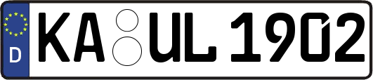 KA-UL1902