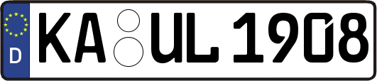 KA-UL1908