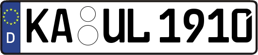 KA-UL1910