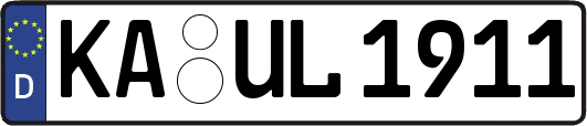KA-UL1911