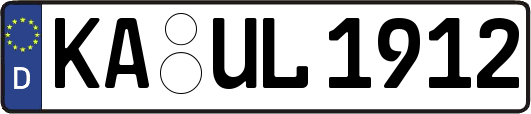 KA-UL1912