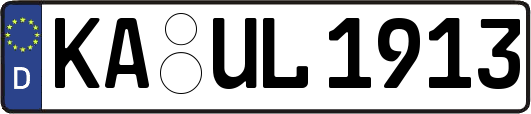 KA-UL1913