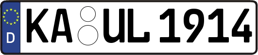 KA-UL1914