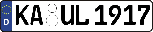 KA-UL1917