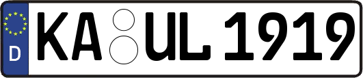 KA-UL1919