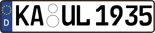 KA-UL1935