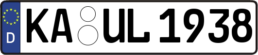 KA-UL1938