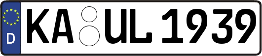 KA-UL1939