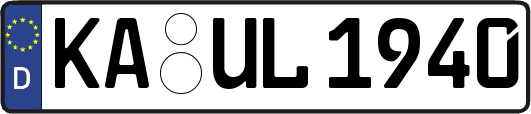 KA-UL1940