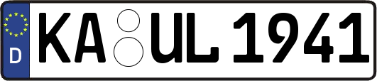 KA-UL1941