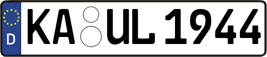 KA-UL1944