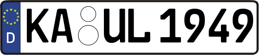 KA-UL1949