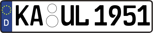 KA-UL1951
