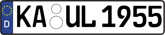 KA-UL1955