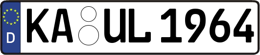 KA-UL1964