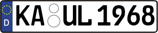 KA-UL1968